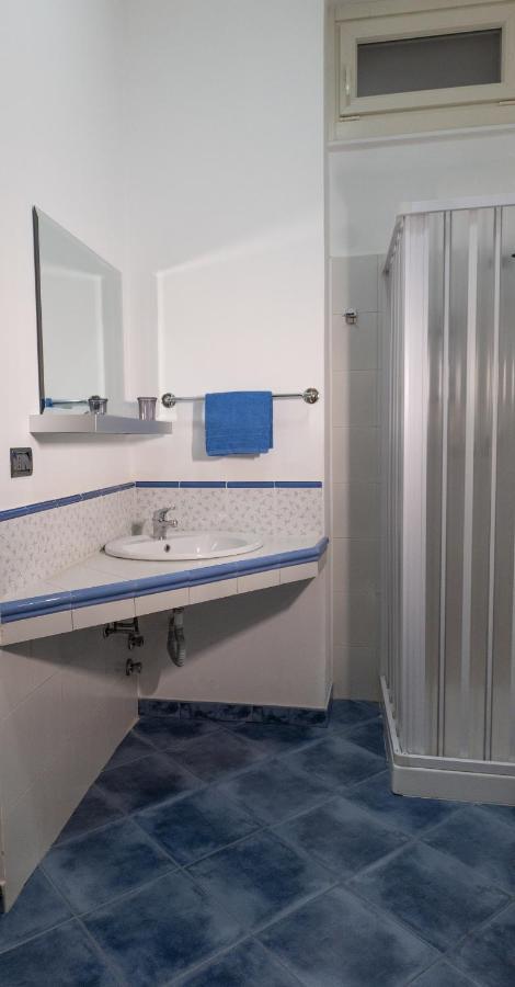 La Rocca Aparthotel Nicosia Exteriör bild