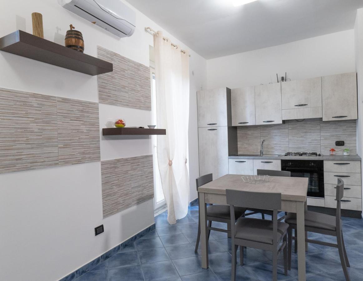 La Rocca Aparthotel Nicosia Exteriör bild